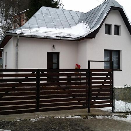 Casa De Gallois Sinaia Dış mekan fotoğraf