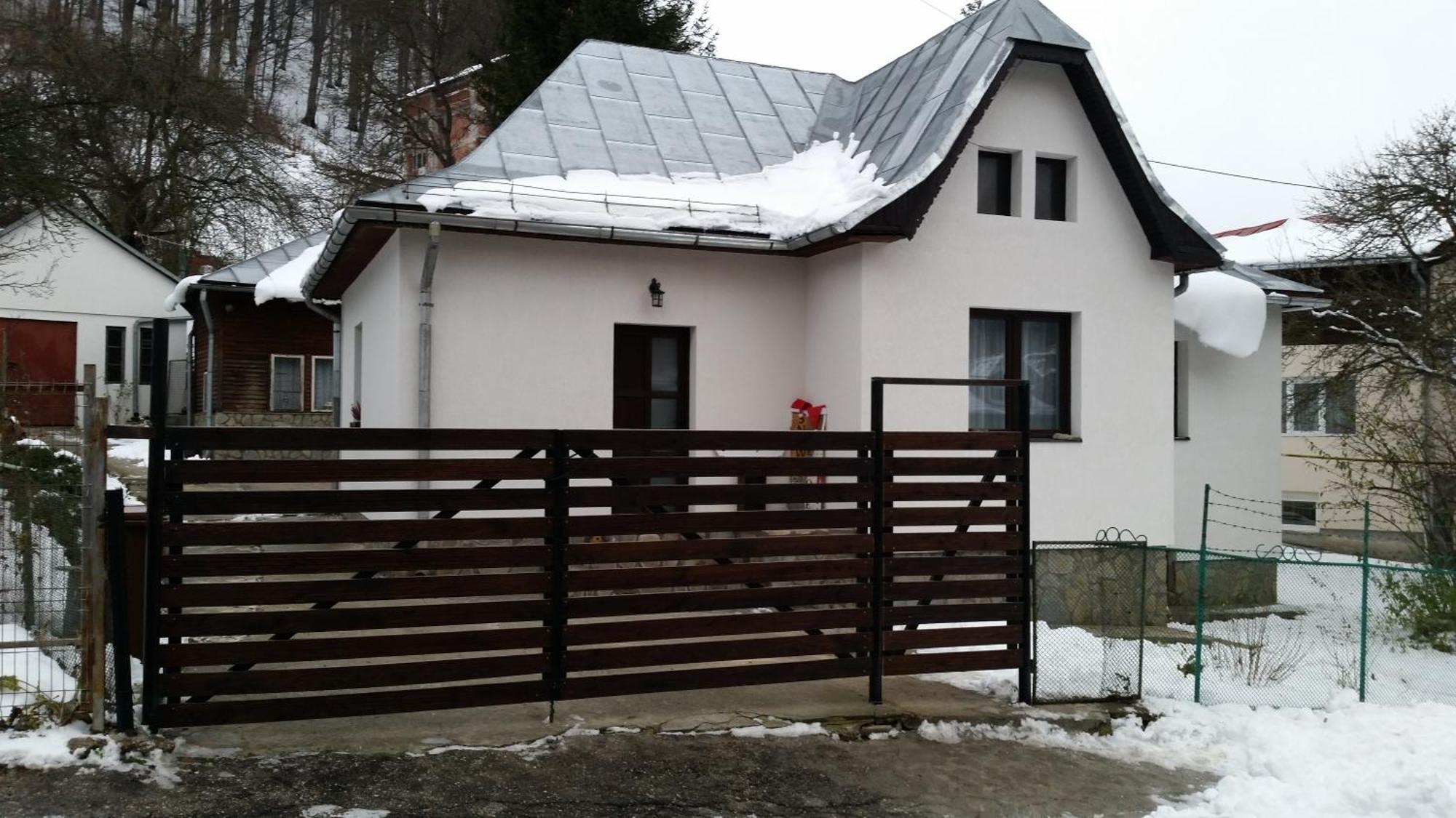 Casa De Gallois Sinaia Dış mekan fotoğraf